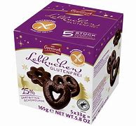 Coppenrath Glutenfree Lebkuchen 5.8oz